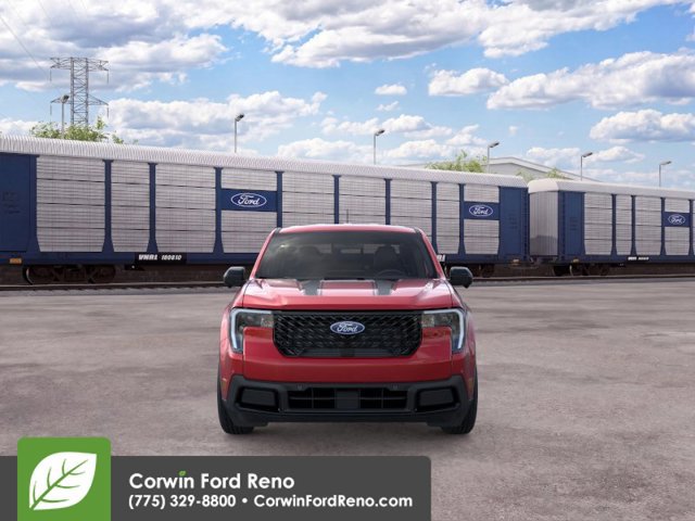 New 2026 Ford Maverick Lariat AWD/4WD image 6