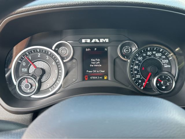 Used 2023 RAM 2500 Tradesman image 19