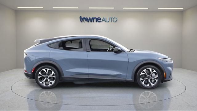 Used 2024 Ford Mustang Mach-E Select w/ Comfort Package Lite AWD/4WD image 8