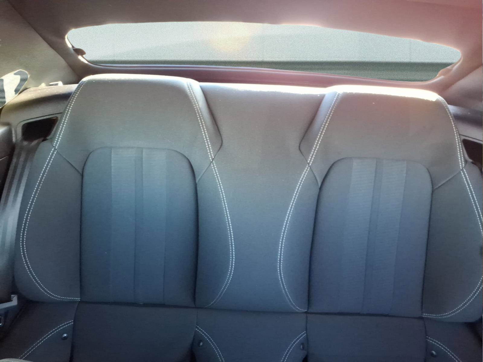 Used 2021 Ford Mustang Convertible w/ Equipment Group 101A image 16