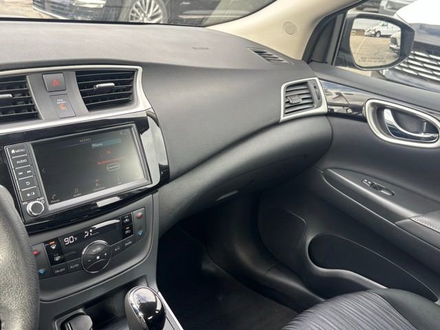 Used 2019 Nissan Sentra SV image 30