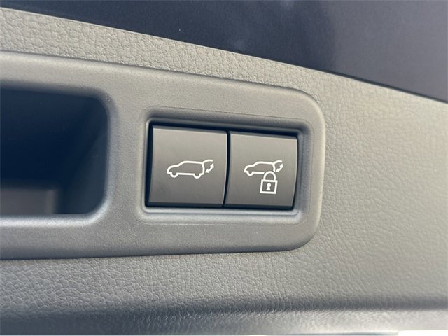 New 2026 Lexus RX 350h image 21