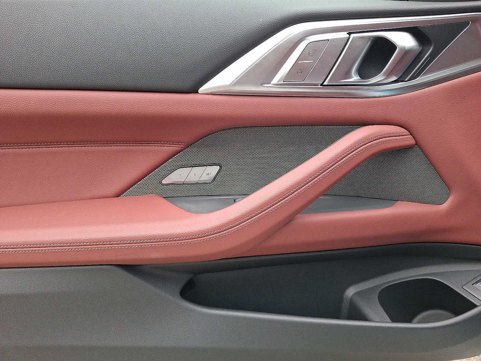 Used 2025 BMW 430i xDrive Coupe w/ M Sport Package image 12