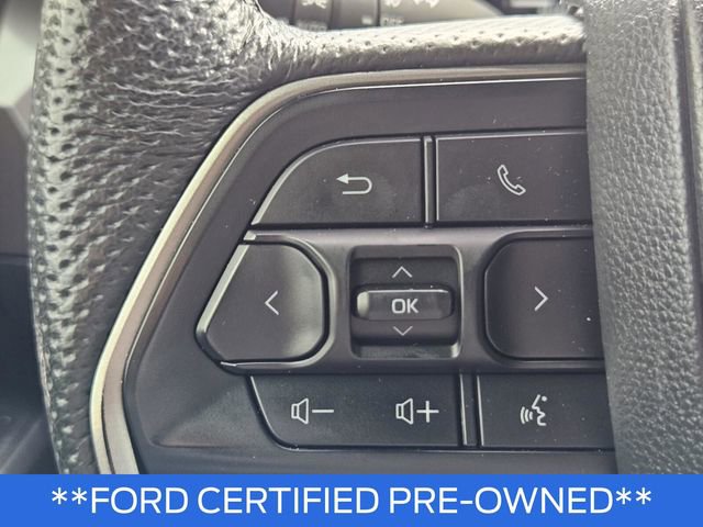 Used 2024 Toyota Tacoma TRD Off-Road w/ TRD Off Road Upgrade Package AWD/4WD image 28
