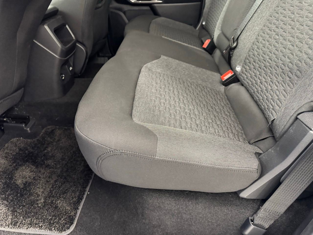 Used 2025 Ford Ranger XLT w/ Equipment Group 301A High image 24