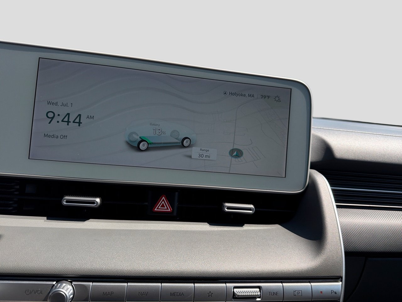 Certified 2024 Hyundai Ioniq 5 SEL RWD image 21