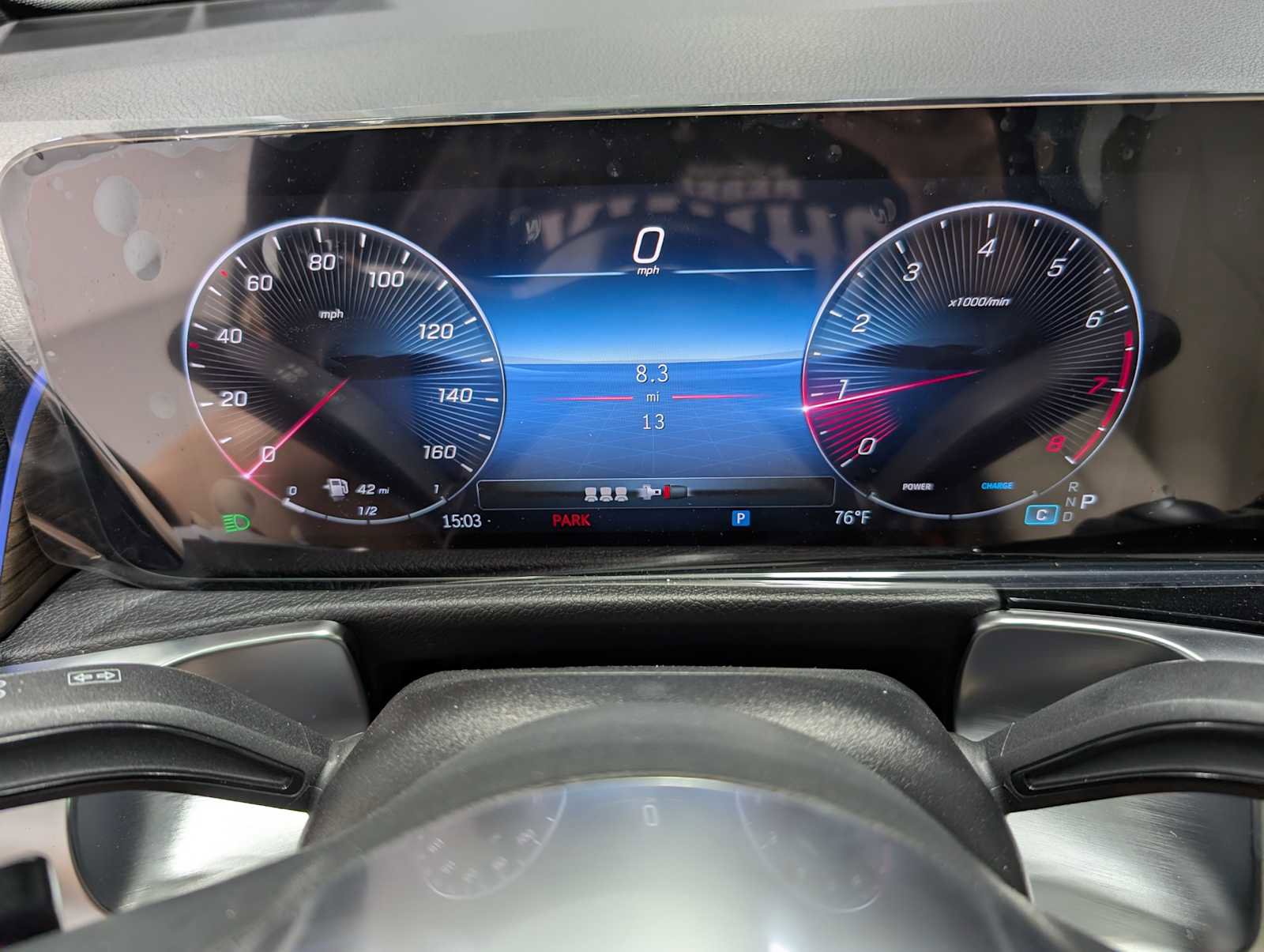 New 2026 Mercedes-Benz GLB 250 4MATIC image 23