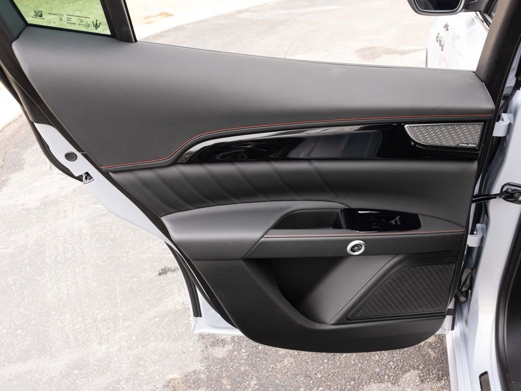 New 2026 Maserati Grecale Modena image 46