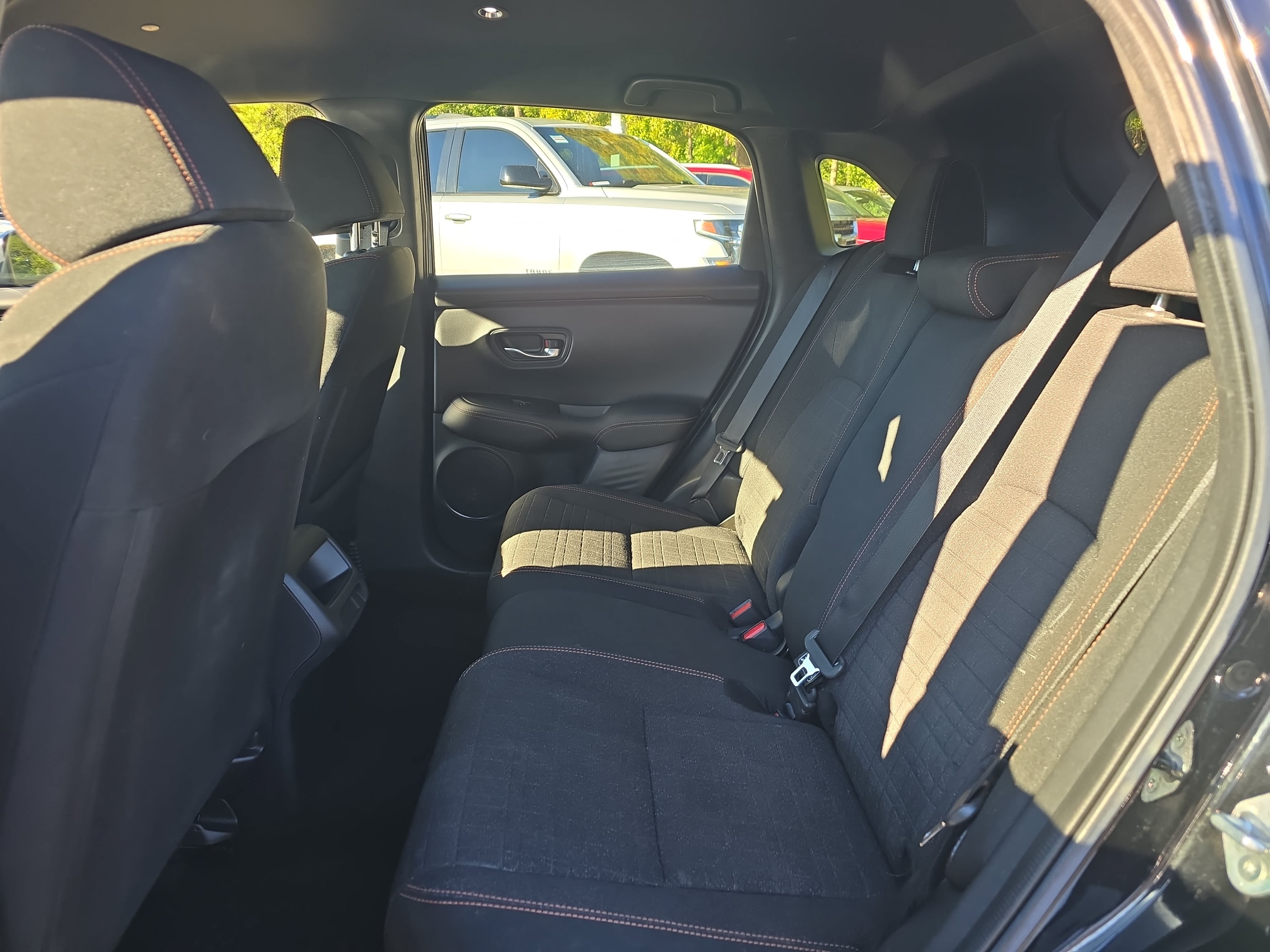 Used 2024 Honda HR-V Sport image 13
