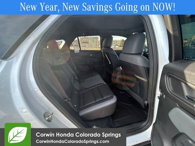 New 2026 Honda Prologue EX image 26