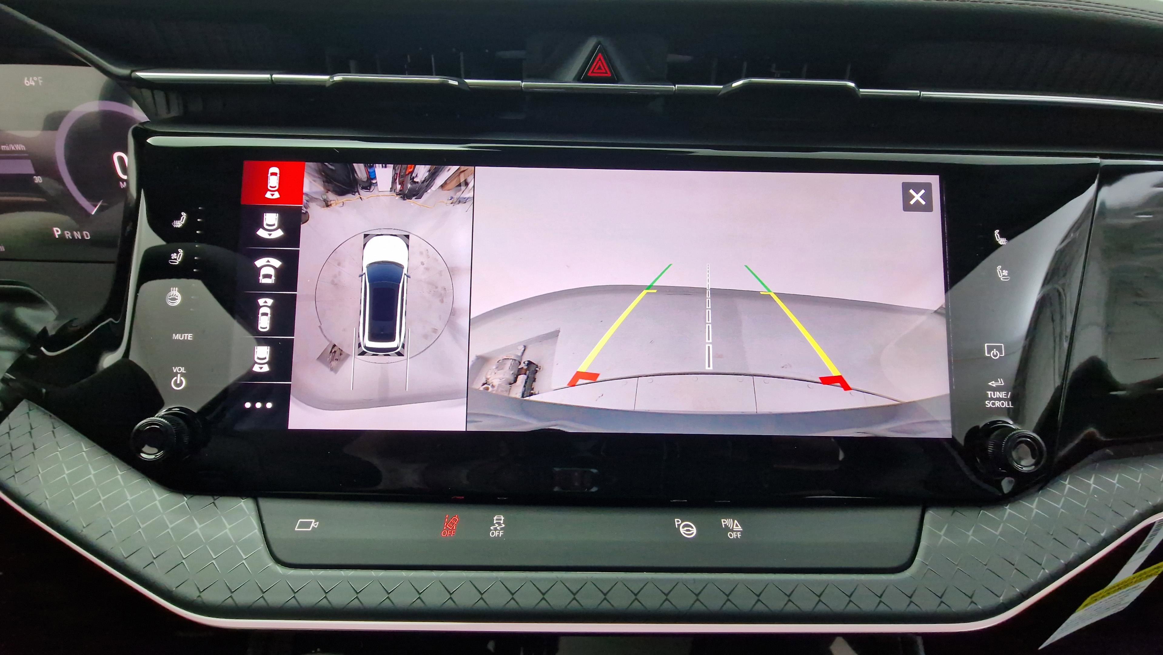 New 2025 Jeep Wagoneer Limited image 17