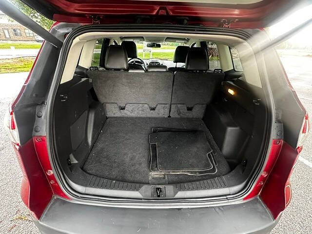 Used 2013 Ford Escape SEL AWD/4WD image 24