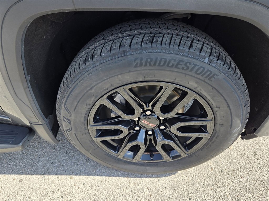 Used 2021 GMC Sierra 1500 Elevation w/ Preferred Package image 18