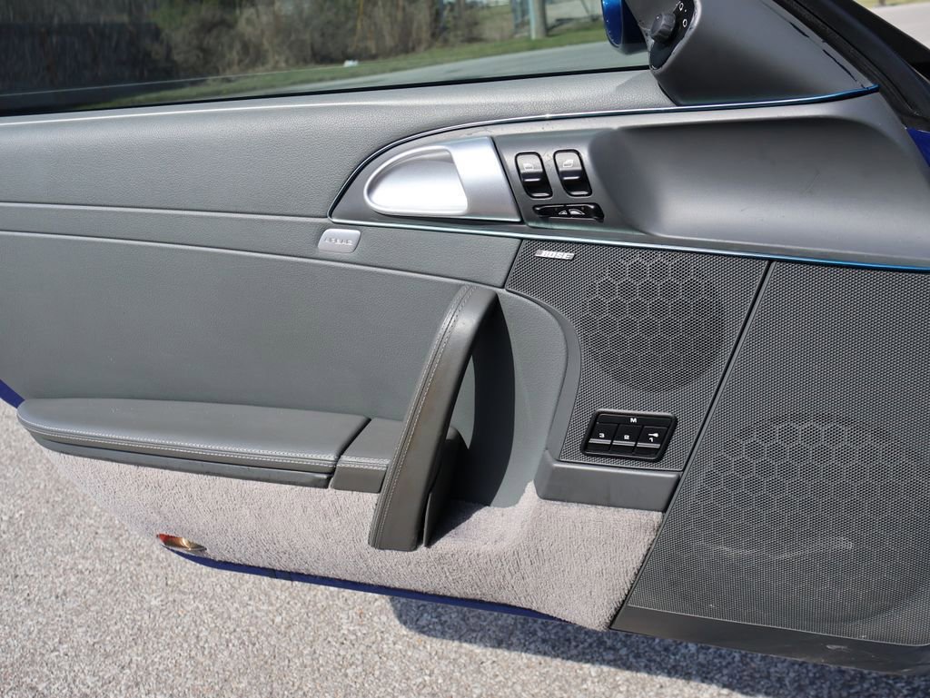 Used 2009 Porsche 911 Carrera image 33