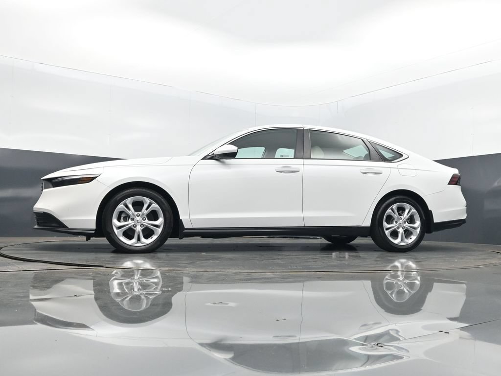 Used 2024 Honda Accord LX image 13