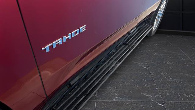 Used 2024 Chevrolet Tahoe Premier image 36