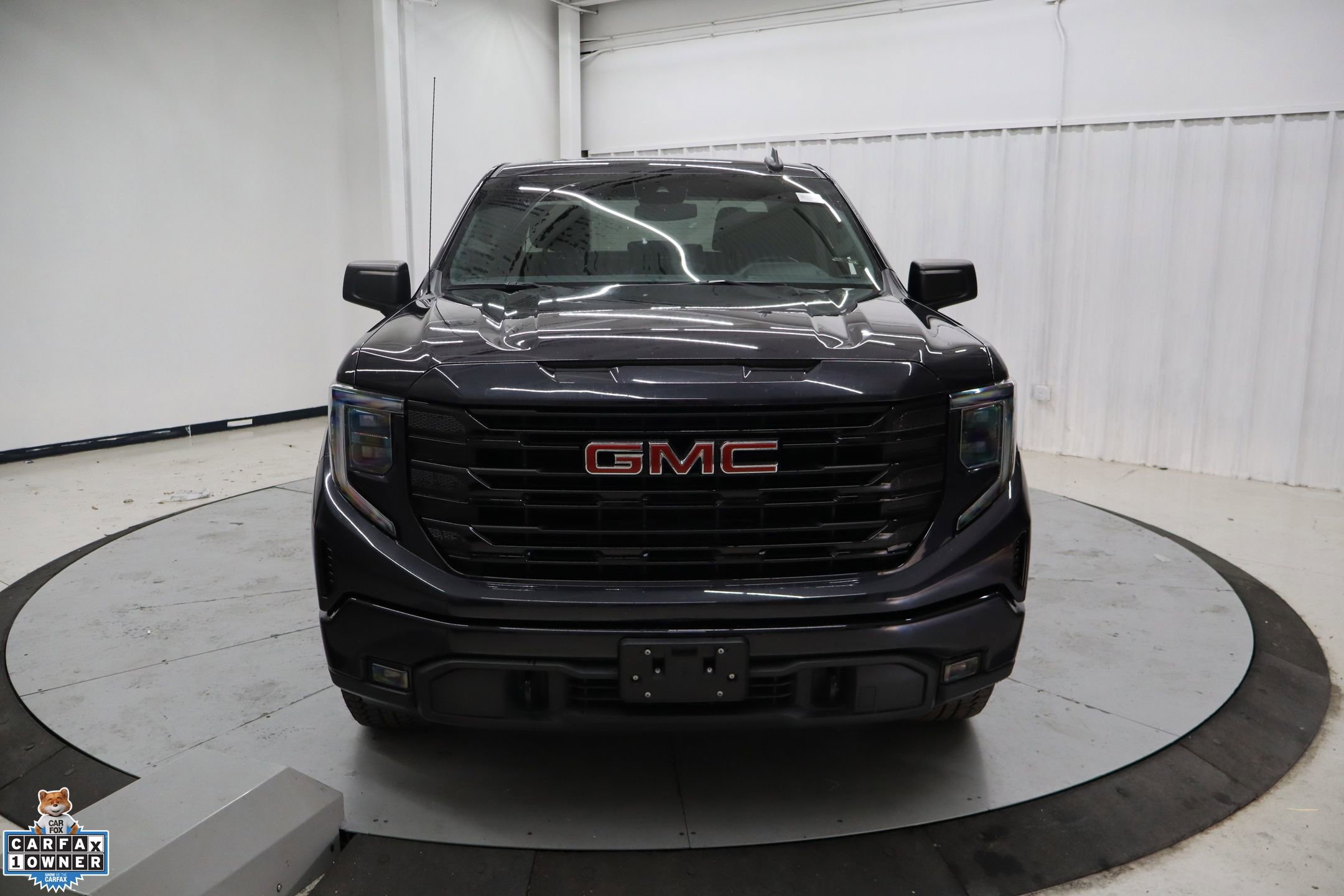 Used 2023 GMC Sierra 1500 Elevation image 9
