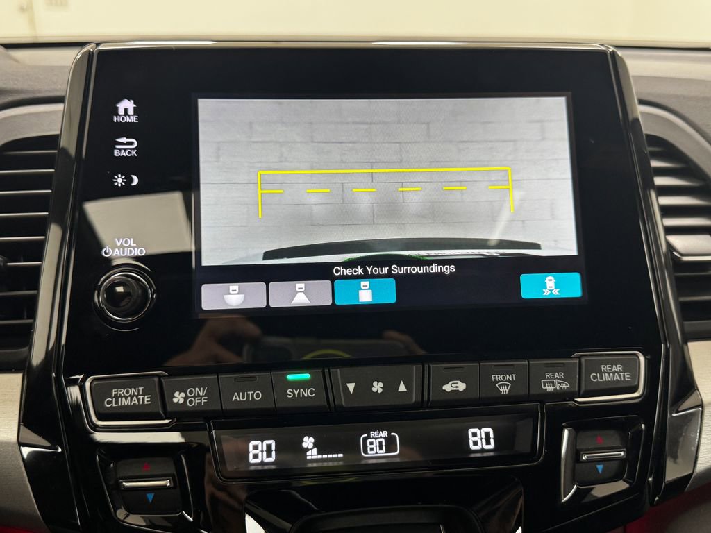 Used 2024 Honda Odyssey Sport image 24