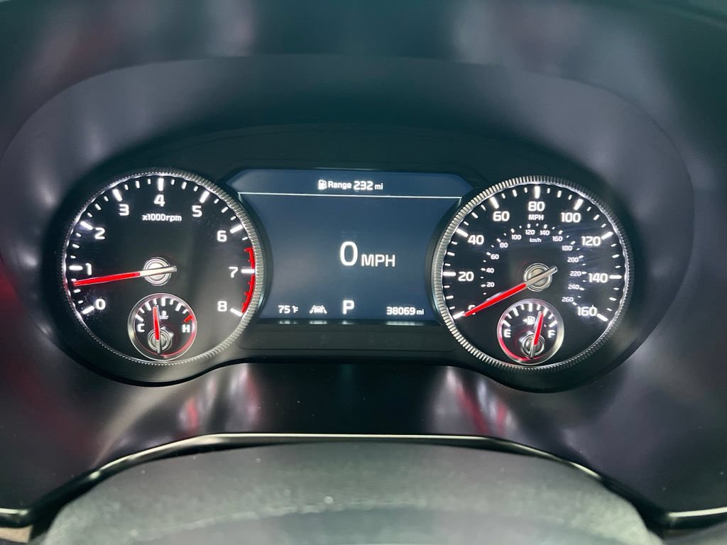 Certified 2022 Kia Telluride SX w/ SX Prestige Package AWD/4WD image 66