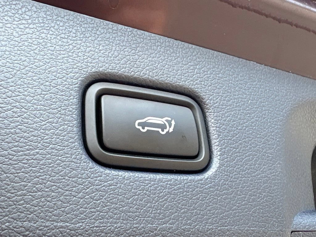 Used 2024 Hyundai Palisade Calligraphy FWD image 9