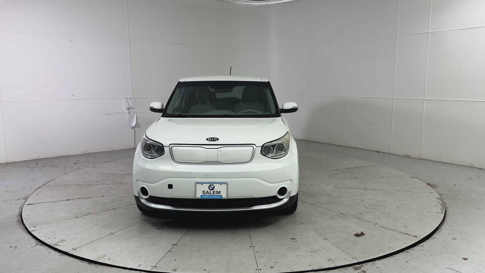 Used 2015 Kia Soul EV image 7