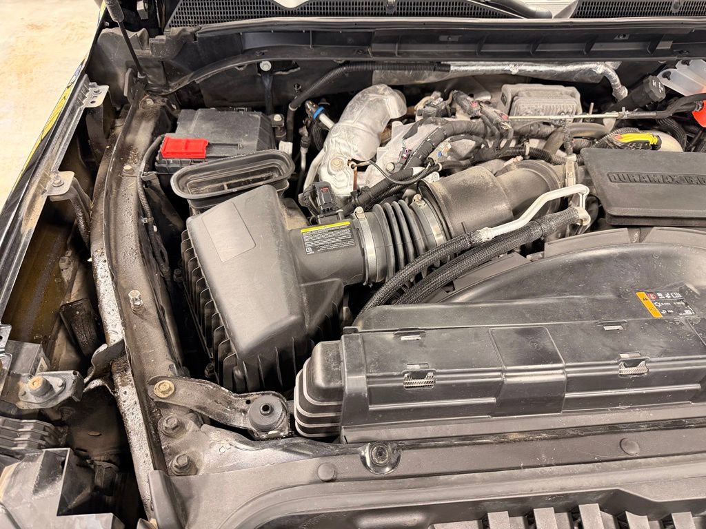 Used 2023 GMC Sierra 2500 Denali image 37