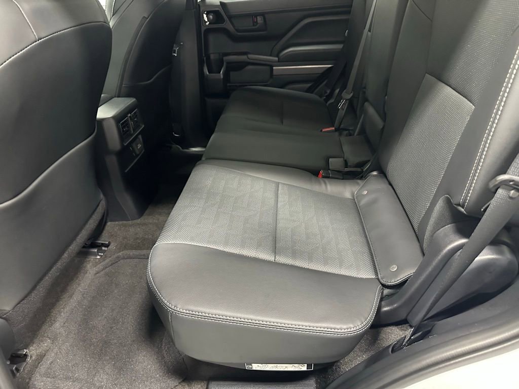 Used 2025 Toyota 4Runner TRD Sport Premium image 45