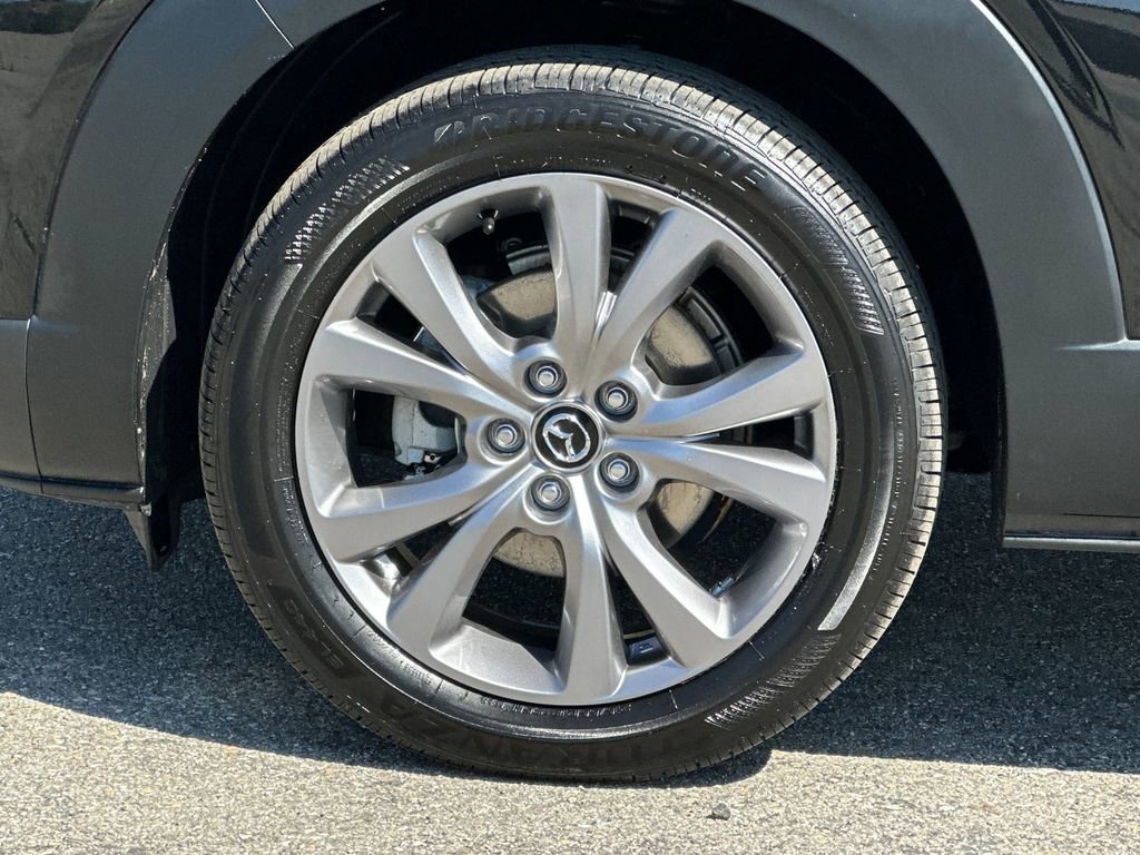 Used 2021 MAZDA CX-30 AWD 2.5 S w/ Select Package image 23