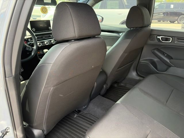 Used 2026 Honda Civic Sport image 20