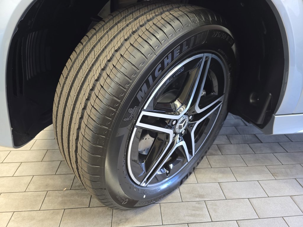 Certified 2026 Mercedes-Benz GLE 350 4MATIC image 37