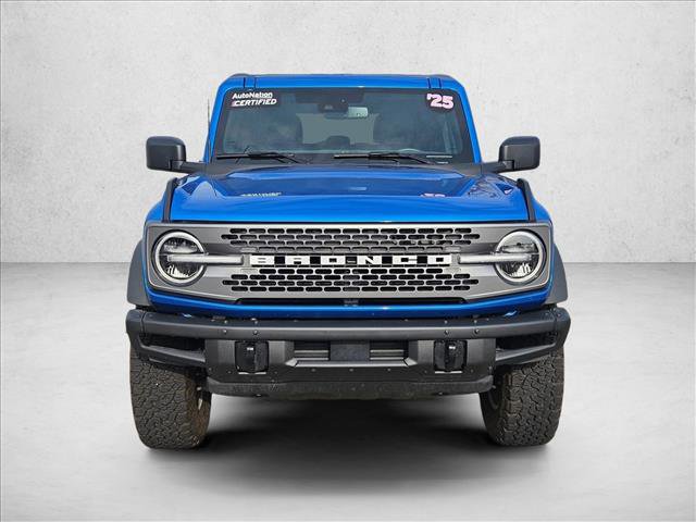 Used 2025 Ford Bronco Badlands image 2