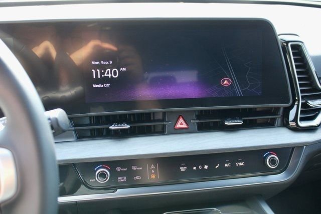 New 2024 Kia Sportage X-Line image 20