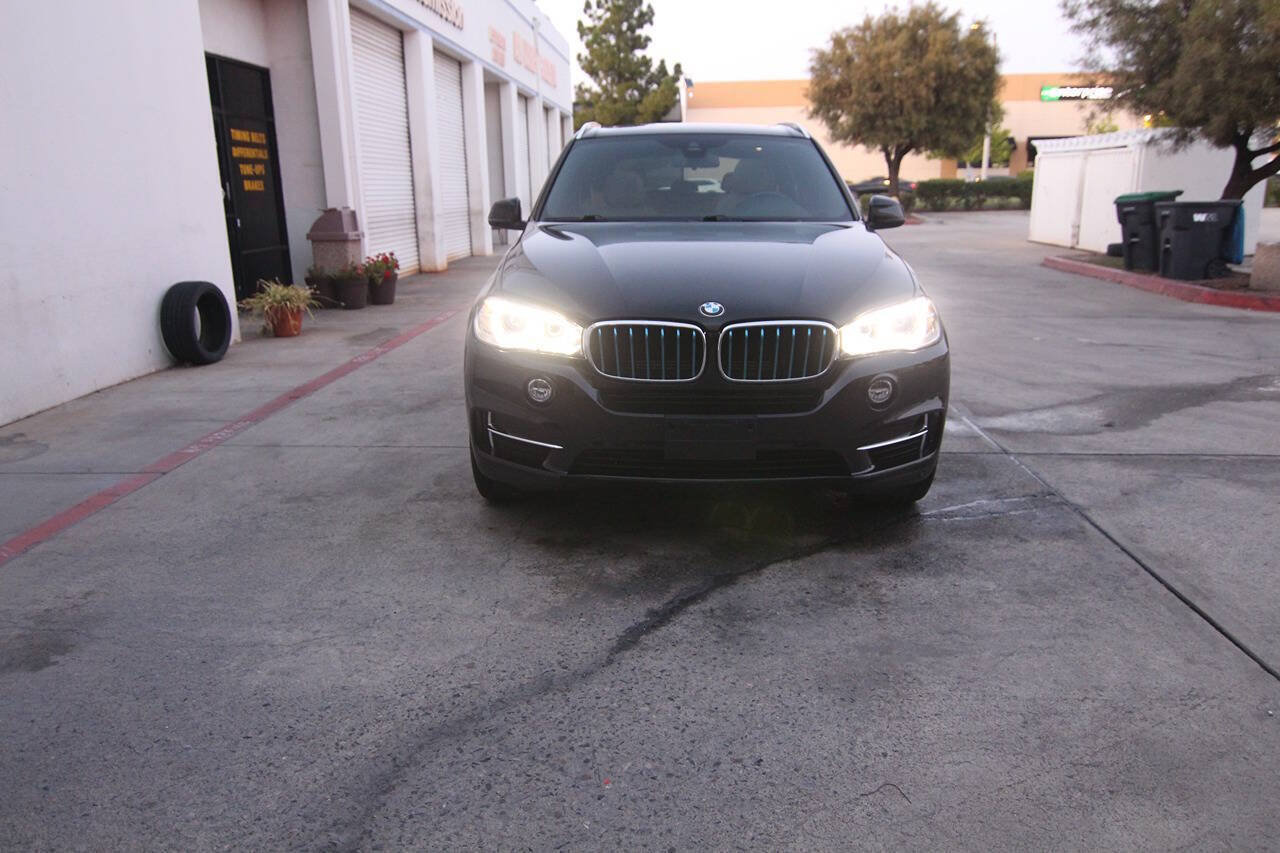 Used 2018 BMW X5 xDrive40e AWD/4WD image 24