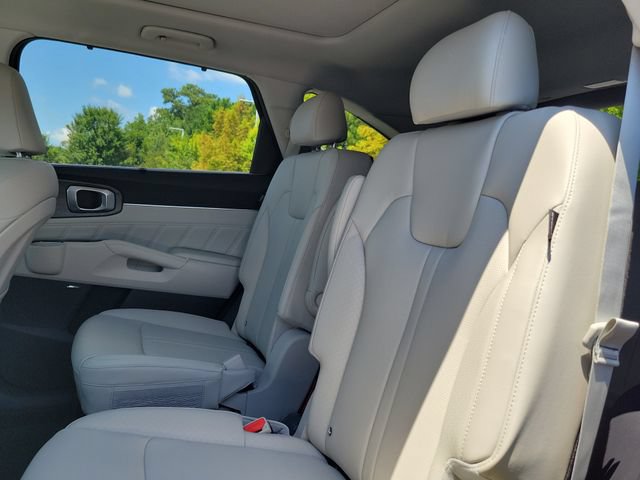 New 2026 Kia Sorento SX AWD/4WD image 10