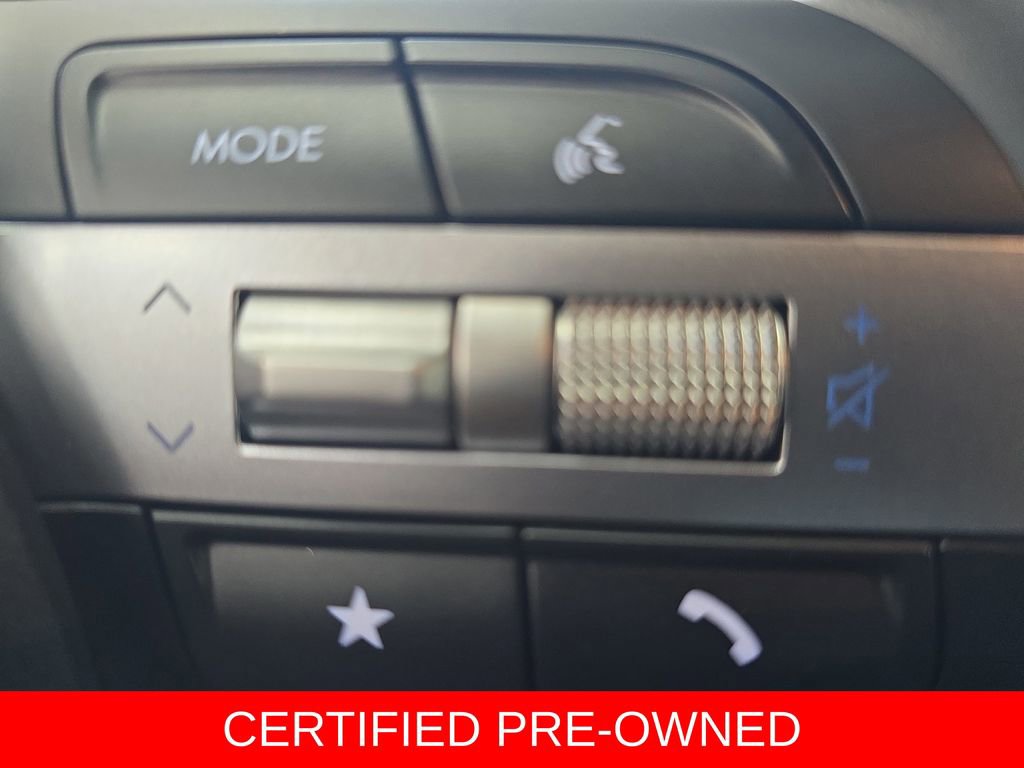 Certified 2026 Hyundai Sonata SEL FWD image 19