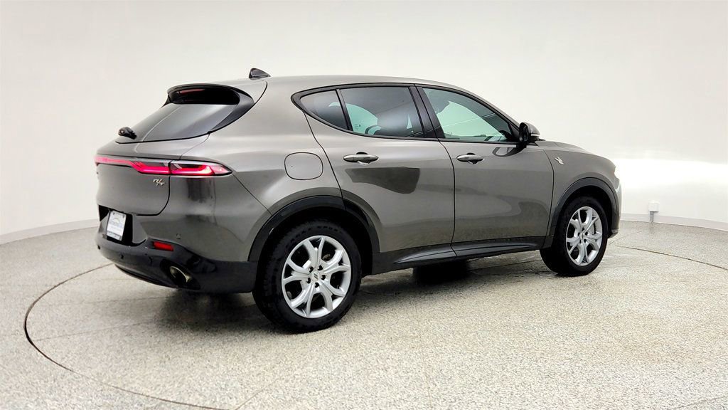 Used 2024 Dodge Hornet R/T image 5