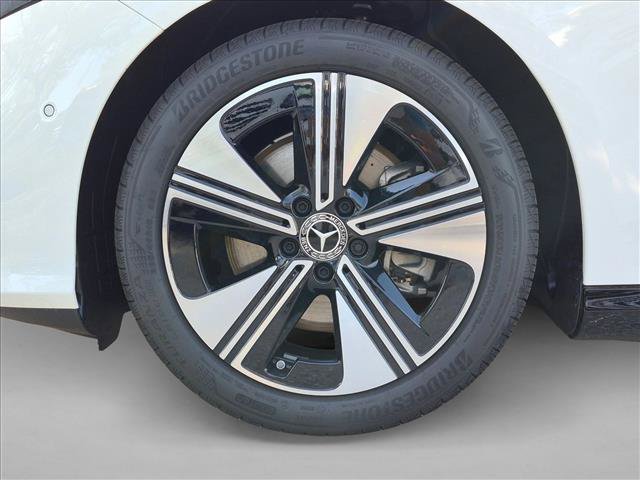 New 2027 Mercedes-Benz CLA 250+ image 15