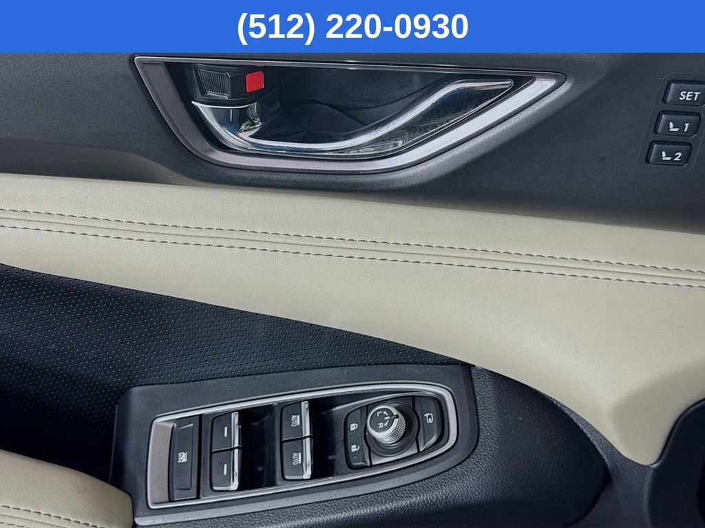 Used 2025 Subaru Ascent Limited image 22