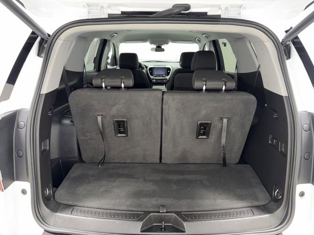 Used 2023 GMC Acadia SLE w/ Driver Convenience Package image 37