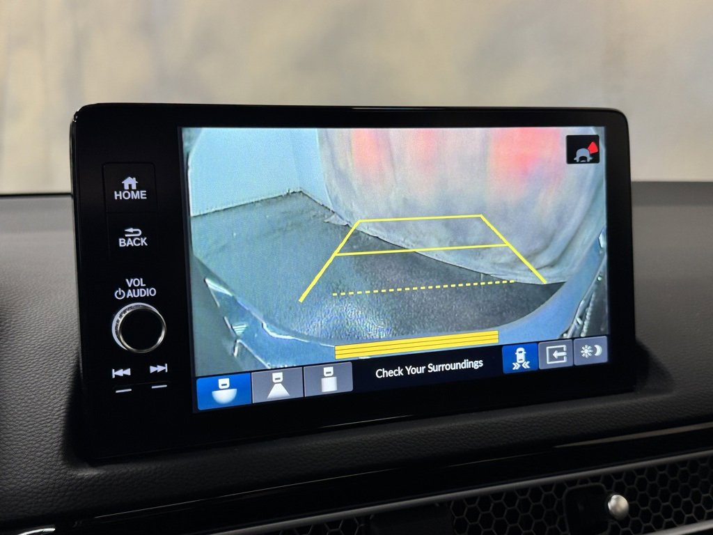 Used 2025 Honda Civic Sport Touring image 36