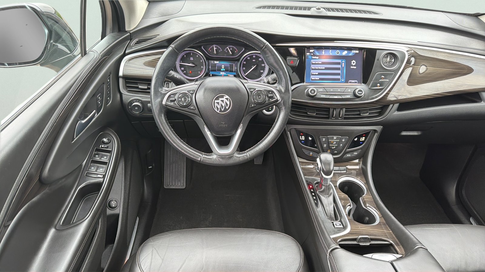 Used 2019 Buick Envision Essence FWD image 16