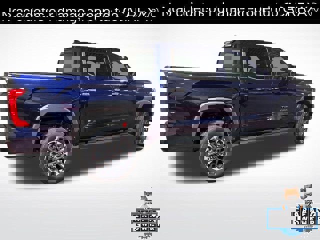 Certified 2026 Toyota Tundra Limited w/ Power Package image 3