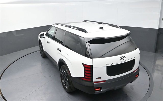 New 2026 Hyundai Palisade XRT Pro image 28