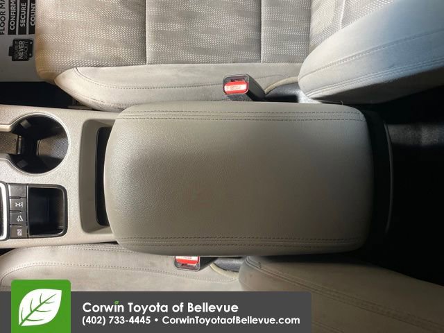 Used 2020 Kia Sportage LX image 24