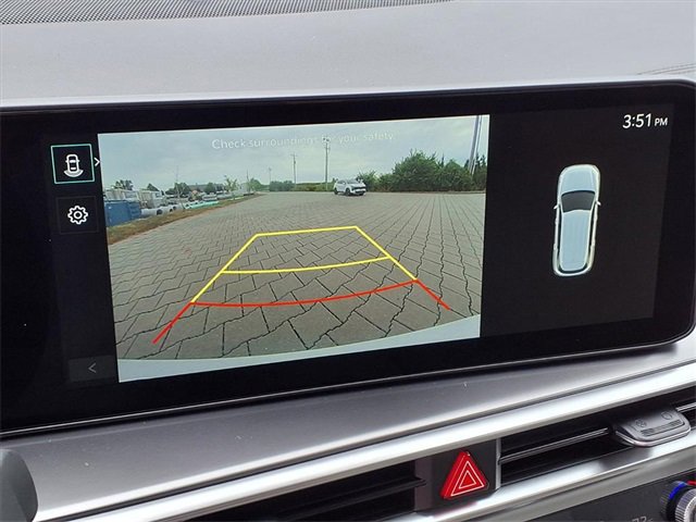 New 2026 Kia Sorento S image 9