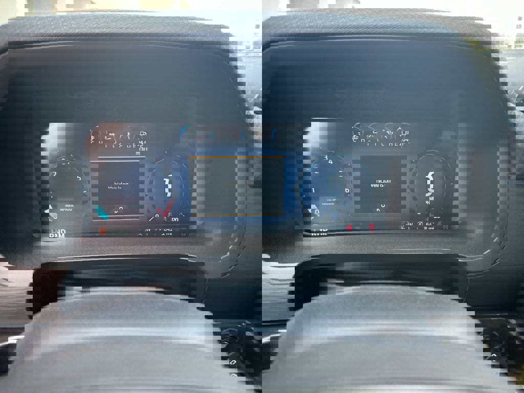 New 2025 Ford F150 STX w/ Equipment Group 200A image 18