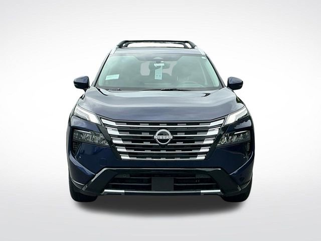New 2026 Nissan Rogue Platinum AWD/4WD image 10