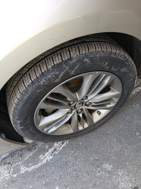 Used 2017 Toyota Camry SE image 8