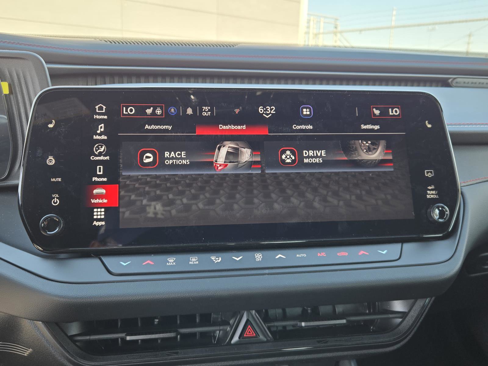 New 2026 Dodge Charger Scat Pack w/ Blacktop Package image 11