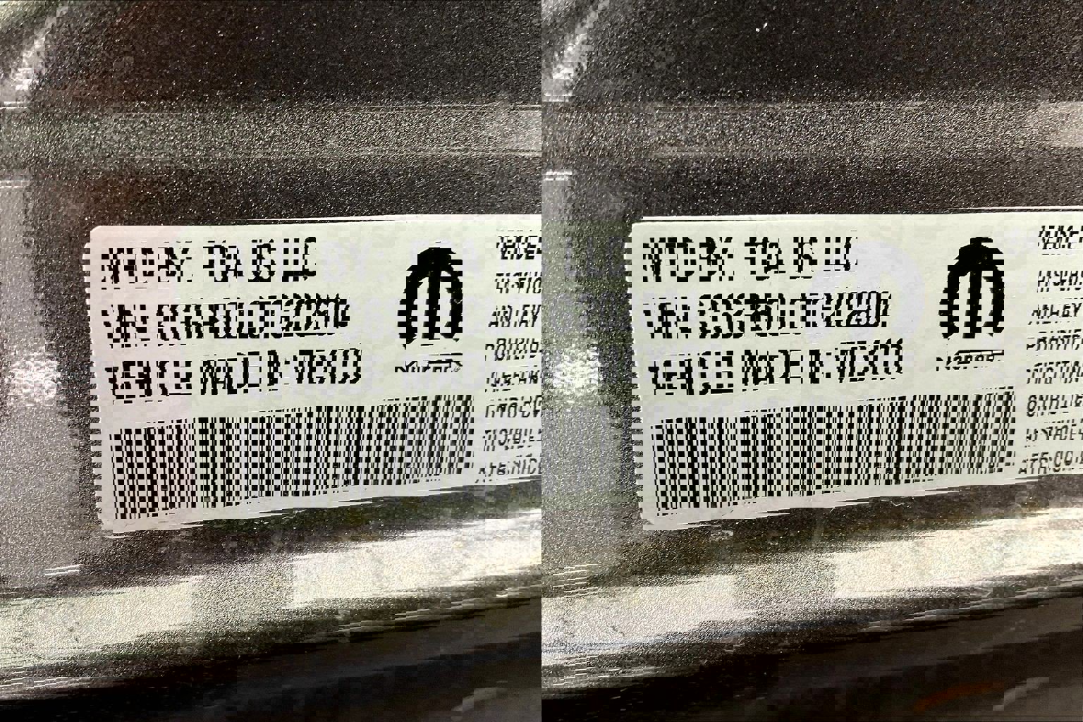 New 2026 RAM 2500 Tradesman image 20